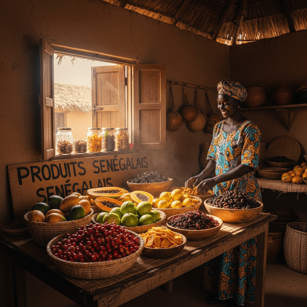 Production locale VOIE LACTÉE SAVEURS