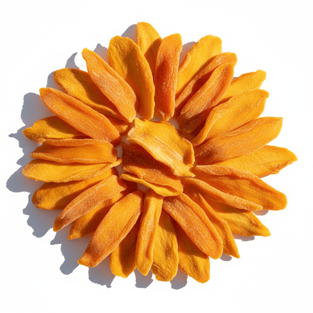 Mangue séchée VOIE LACTÉE SAVEURS