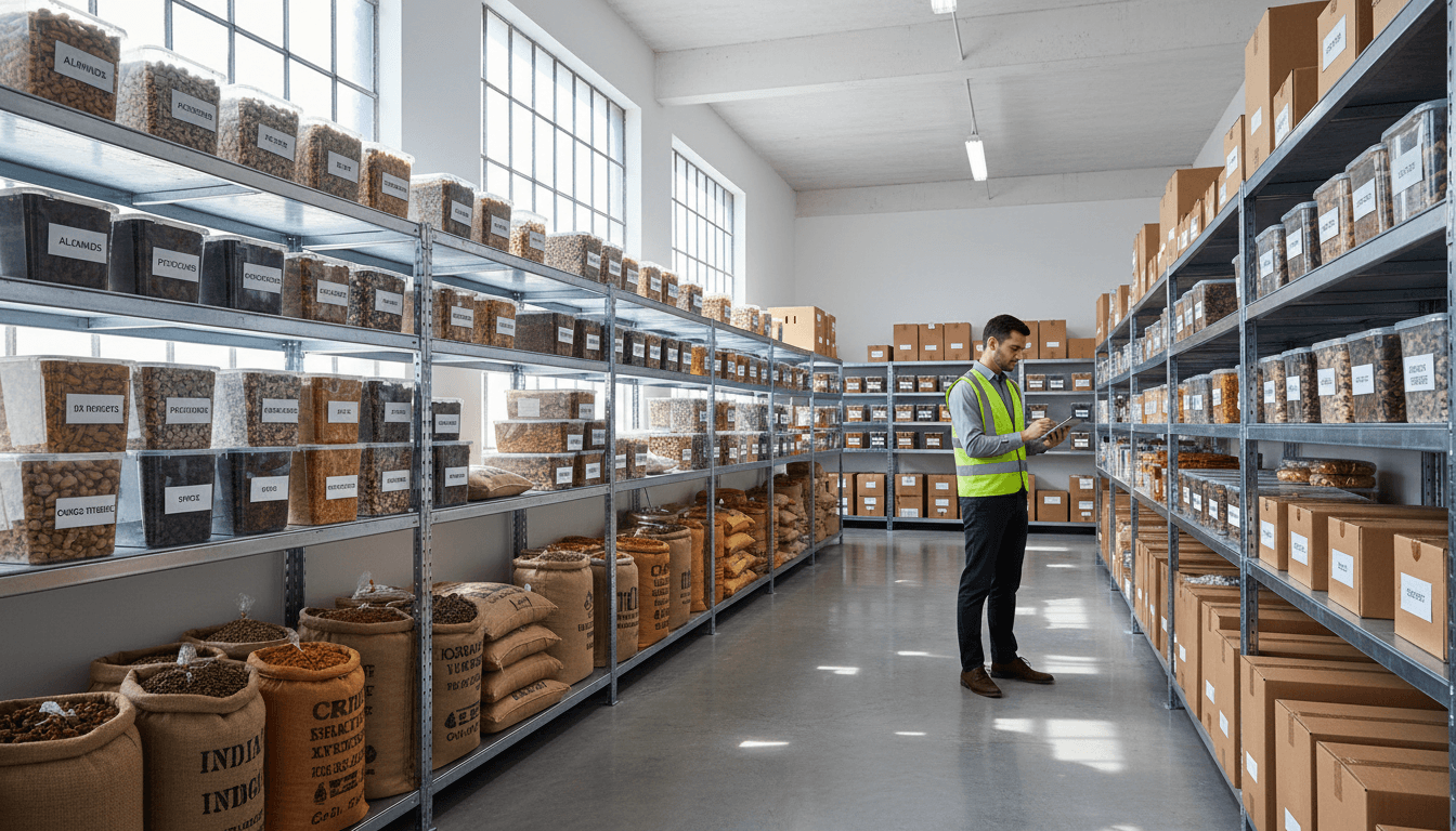 Qualité pour professionnels de la restauration