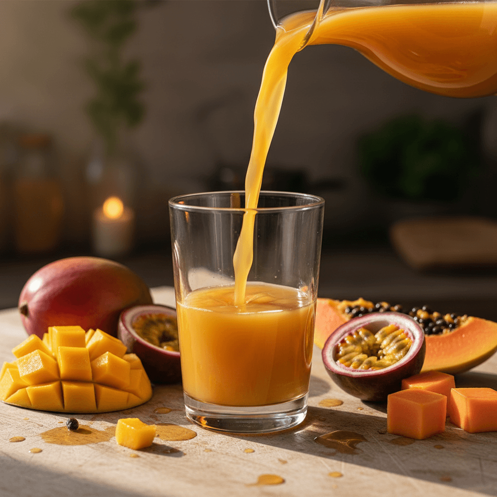 Ananas séché VOIE LACTÉE SAVEURS